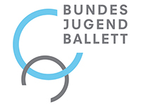 Logo Bundesjugendballett