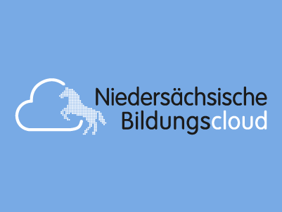 Logo Niedersächsische Bildungscloud